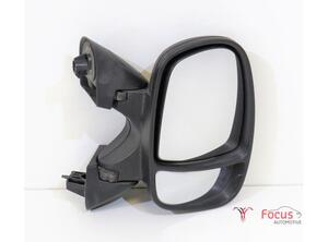 Wing (Door) Mirror OPEL Vivaro Kasten (F7), OPEL Vivaro Combi (J7)