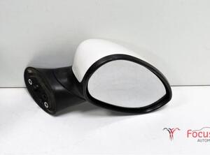 Wing (Door) Mirror FIAT 500 (312), FIAT 500 C (312)