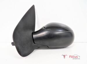 Wing (Door) Mirror PEUGEOT 206 SW (2E/K)