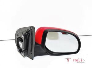 Wing (Door) Mirror HYUNDAI i20 (PB, PBT)