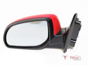 Wing (Door) Mirror HYUNDAI i20 (PB, PBT)