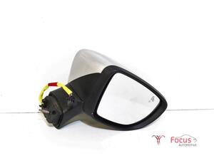 Wing (Door) Mirror RENAULT Captur I (H5, J5), RENAULT Clio IV (BH)