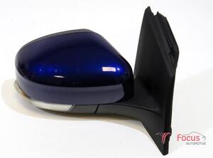 Wing (Door) Mirror FORD Focus III (--)