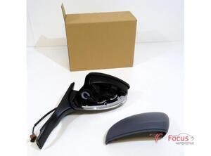 Wing (Door) Mirror PEUGEOT 208 I (CA, CC)