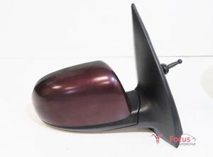 Wing (Door) Mirror HYUNDAI i10 (PA)