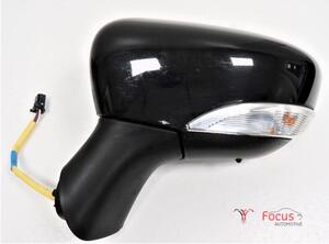 Wing (Door) Mirror RENAULT Captur I (H5, J5), RENAULT Clio IV (BH)