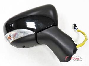 Wing (Door) Mirror RENAULT CAPTUR I (J5_, H5_), RENAULT CLIO IV (BH_)