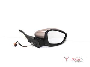 Wing (Door) Mirror PEUGEOT 208 I (CA, CC)