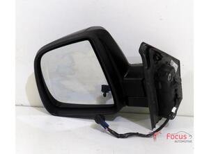 Wing (Door) Mirror FIAT Doblo Cargo (263), FIAT Doblo Großraumlimousine (263), FIAT Doblo Pritsche/Fahrgestell (263)