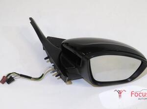 Wing (Door) Mirror PEUGEOT 208 I (CA, CC)