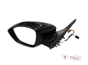 Wing (Door) Mirror PEUGEOT 208 I (CA, CC)