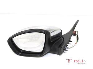 Wing (Door) Mirror PEUGEOT 208 I (CA, CC)