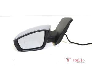 Wing (Door) Mirror VW POLO (6R1, 6C1), VW POLO Van (6R)