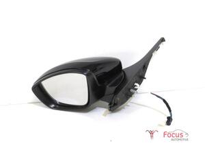 Wing (Door) Mirror CITROËN C3 III (SX), CITROËN C3 II (SC_)