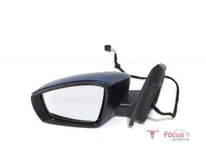 Wing (Door) Mirror VW POLO (6R1, 6C1), VW POLO Van (6R)