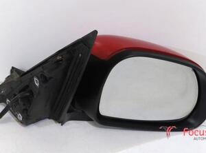 Wing (Door) Mirror FIAT 500L (351_, 352_)