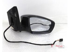 Wing (Door) Mirror VW POLO (6R1, 6C1), VW POLO Van (6R)