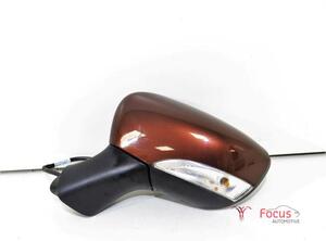 Wing (Door) Mirror RENAULT CLIO IV (BH_), RENAULT CAPTUR I (J5_, H5_), RENAULT CLIO III (BR0/1, CR0/1)