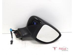 Wing (Door) Mirror RENAULT CLIO IV (BH_), RENAULT CAPTUR I (J5_, H5_), RENAULT CLIO III (BR0/1, CR0/1)