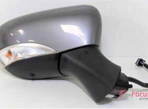 Wing (Door) Mirror RENAULT CAPTUR I (J5_, H5_), RENAULT CLIO IV (BH_), RENAULT CLIO III (BR0/1, CR0/1)