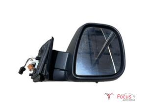 Wing (Door) Mirror PEUGEOT PARTNER TEPEE, PEUGEOT 301, BMW X5 (F15, F85), PEUGEOT PARTNER Box Body/MPV