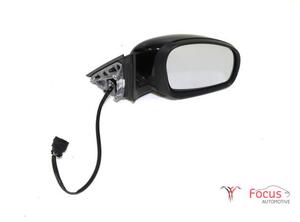 Wing (Door) Mirror SKODA FABIA II Combi (545), SKODA FABIA II (542), SKODA ROOMSTER (5J7), SKODA ROOMSTER Praktik (5J)