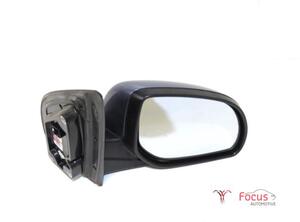 Wing (Door) Mirror HYUNDAI i20 (PB, PBT)