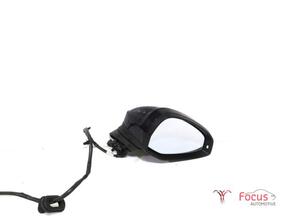 Wing (Door) Mirror AUDI A5 Sportback (F5A, F5F)