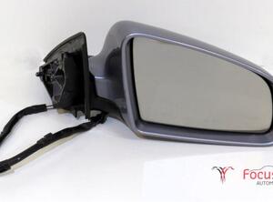 Wing (Door) Mirror AUDI A3 (8P1), AUDI A3 Sportback (8PA)