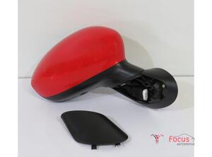 Wing (Door) Mirror FIAT 500 (312_), FIAT 500 C (312_), ABARTH 500C / 595C / 695C (312_), ABARTH 500 / 595 / 695 (312_)