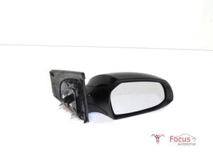 Wing (Door) Mirror HYUNDAI i10 II (BA, IA)