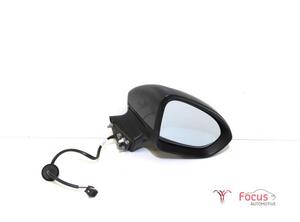 Wing (Door) Mirror OPEL ASTRA K Sports Tourer (B16)