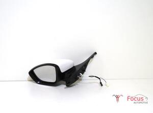 Wing (Door) Mirror CITROËN C3 III (SX), CITROËN C3 II (SC_)