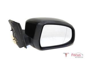 Wing (Door) Mirror FORD FOCUS III Turnier