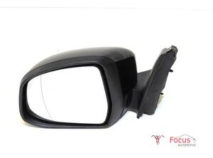 Wing (Door) Mirror FORD FOCUS III Turnier