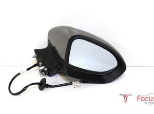 Wing (Door) Mirror OPEL ASTRA K (B16)