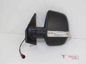 Wing (Door) Mirror FIAT DOBLO Cargo (263_), FIAT DOBLO Platform/Chassis (263_), FIAT DOBLO MPV (263_)