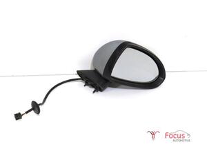 Wing (Door) Mirror OPEL CORSA D (S07)