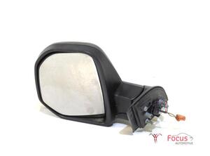 Wing (Door) Mirror CITROËN BERLINGO Box Body/MPV (B9)