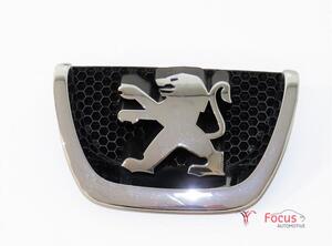 Emblem Peugeot Partner II Tepee  7810P9 P14033454