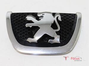 P14339062 Emblem PEUGEOT Partner II Kasten/Großraumlimousine 7810P9