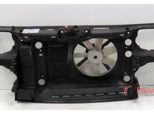 Front Panel VW GOLF III Cabriolet (1E7)