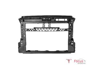 Front Panel VW POLO (6R1, 6C1), VW POLO Van (6R)