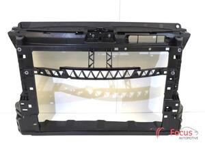 Front Panel VW POLO (6R1, 6C1), VW POLO Van (6R)