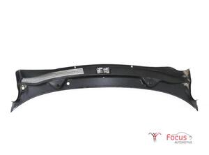 Water Deflector OPEL Corsa D (S07)