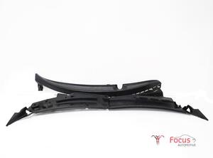 Water Deflector OPEL Astra J Stufenheck (--)