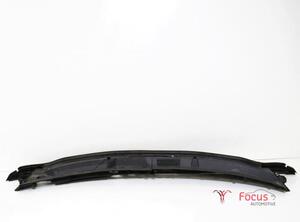 Water Deflector MAZDA 2 (DJ, DL)