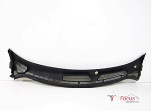 Water Deflector FORD Fiesta VI (CB1, CCN)