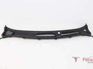 Water Deflector FORD Fiesta VI (CB1, CCN)