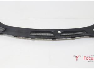 Water Deflector FORD Fiesta VI (CB1, CCN)